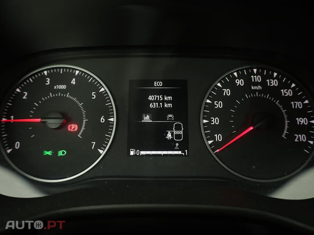 Dacia Sandero Sandero 1.0 TCe Stepway Expression