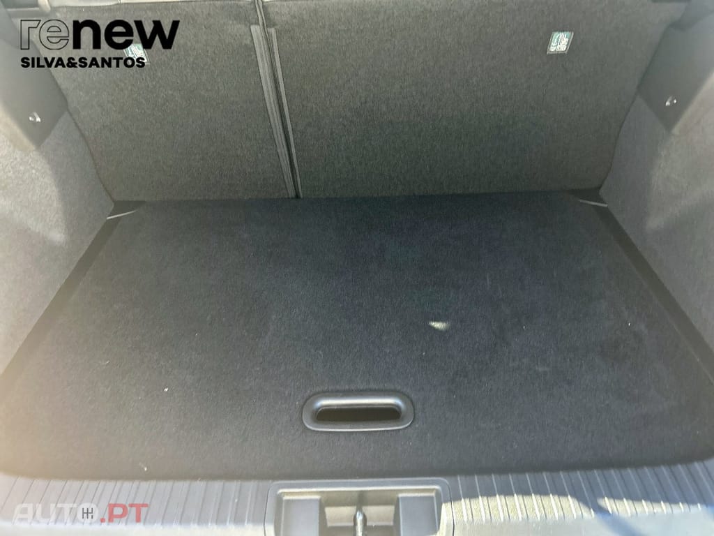 Renault Captur Techno TCe 90