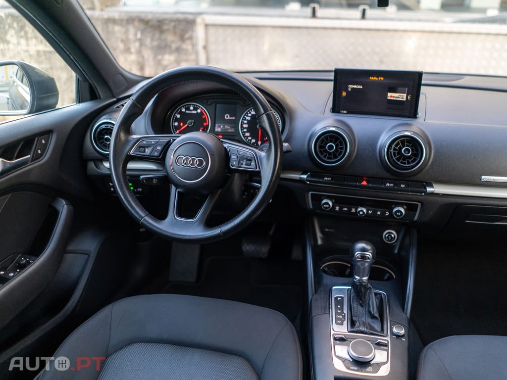 Audi A3 Sportback 30 TFSI S-line S tronic