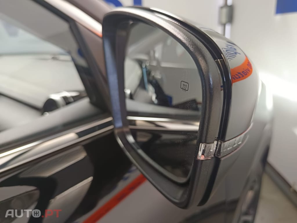 MG EHS 1.5 T-GDI Plug-in Hybrid Luxury