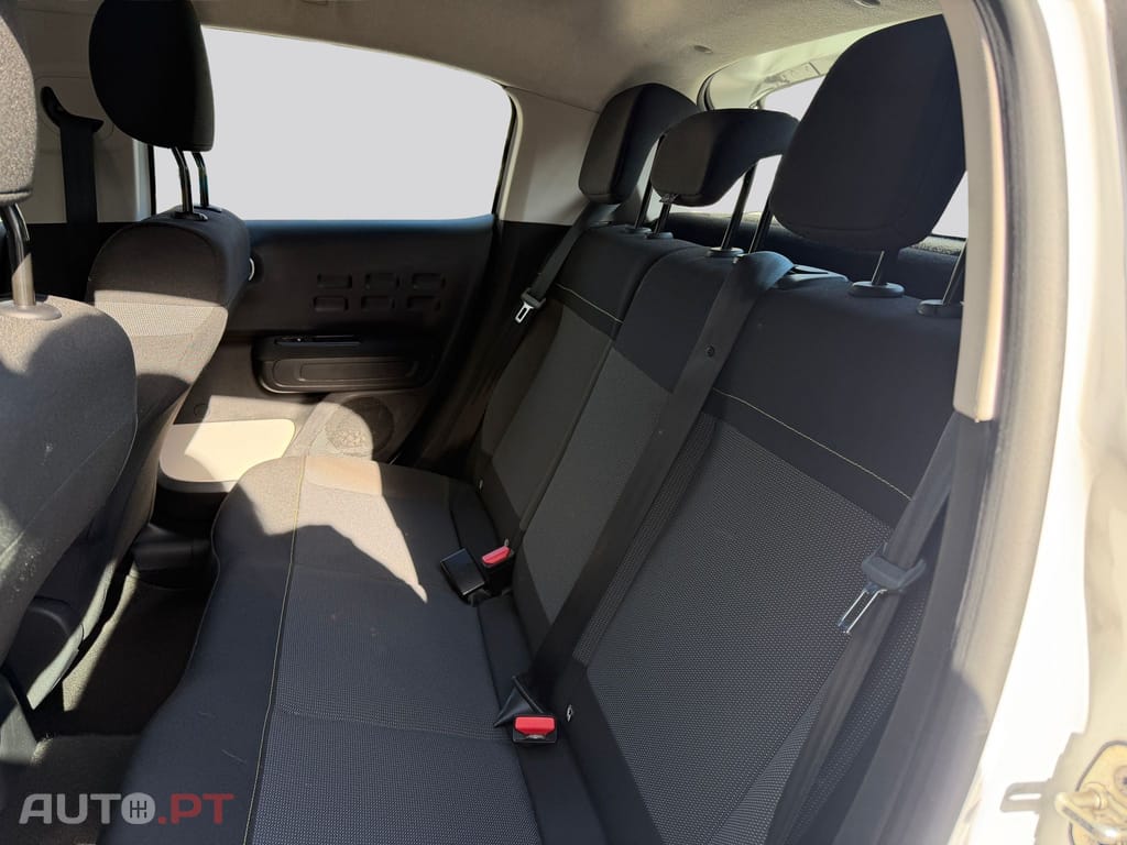 Citroen C3 1.2i Feel Business