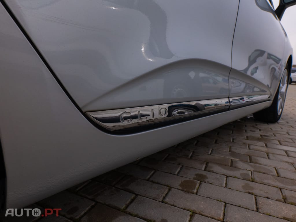 Renault Clio 1.5 Blue dCi Intens