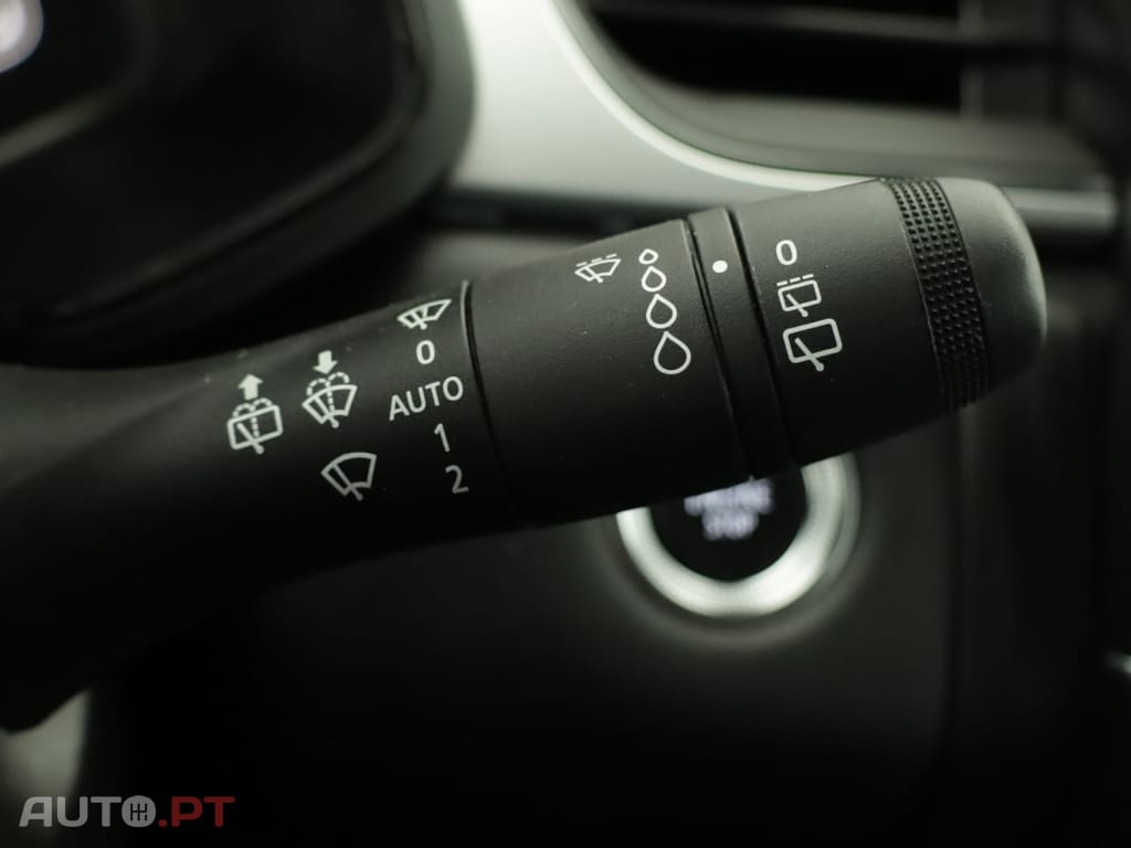 Renault Captur Captur 1.0 TCe Techno Bi-Fuel