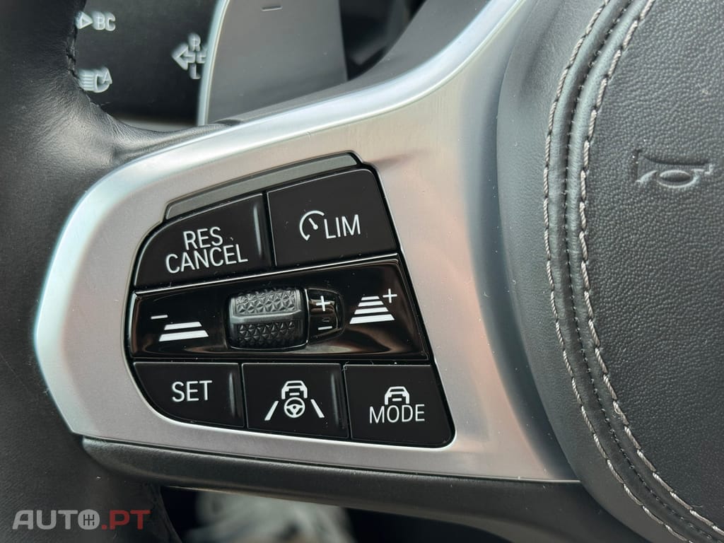 BMW X5 45 e xDrive Pack M