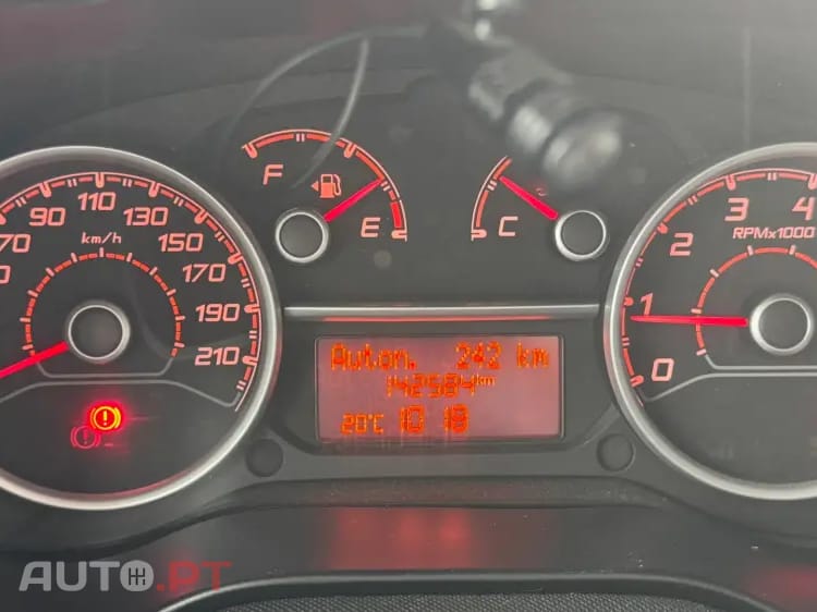 Fiat Doblo 1.3 Multijet