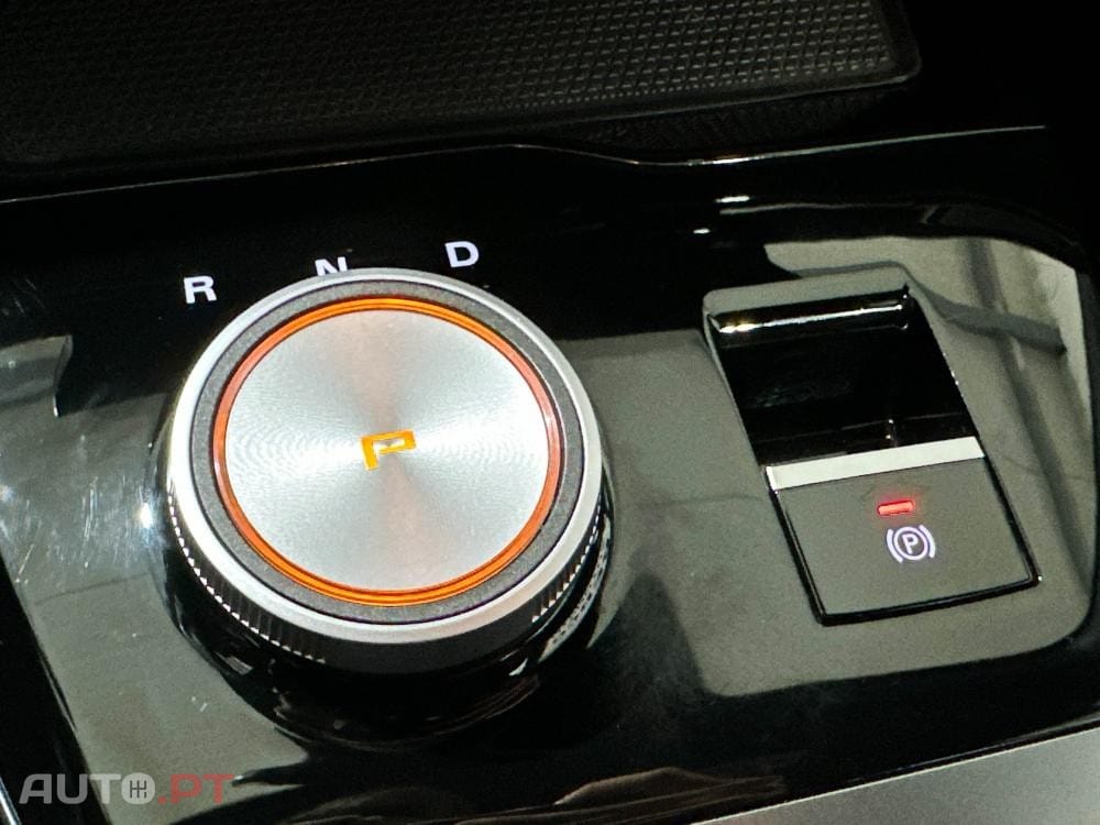 MG MG4 51 kWh Standard