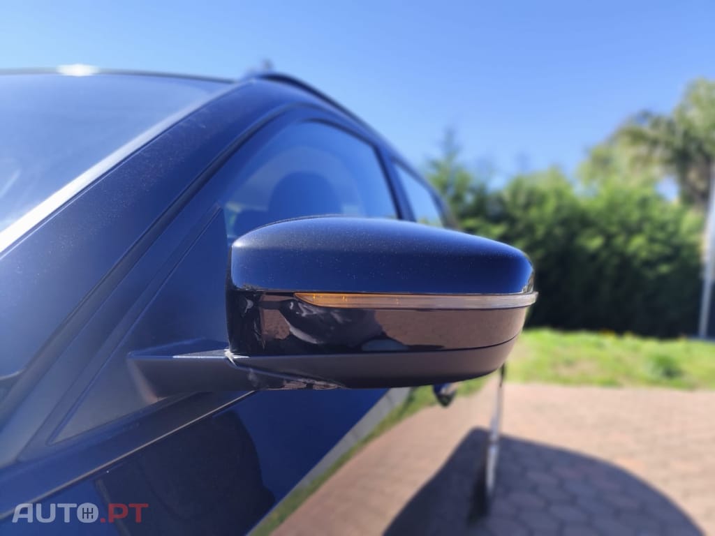 BMW 318 d Touring Auto