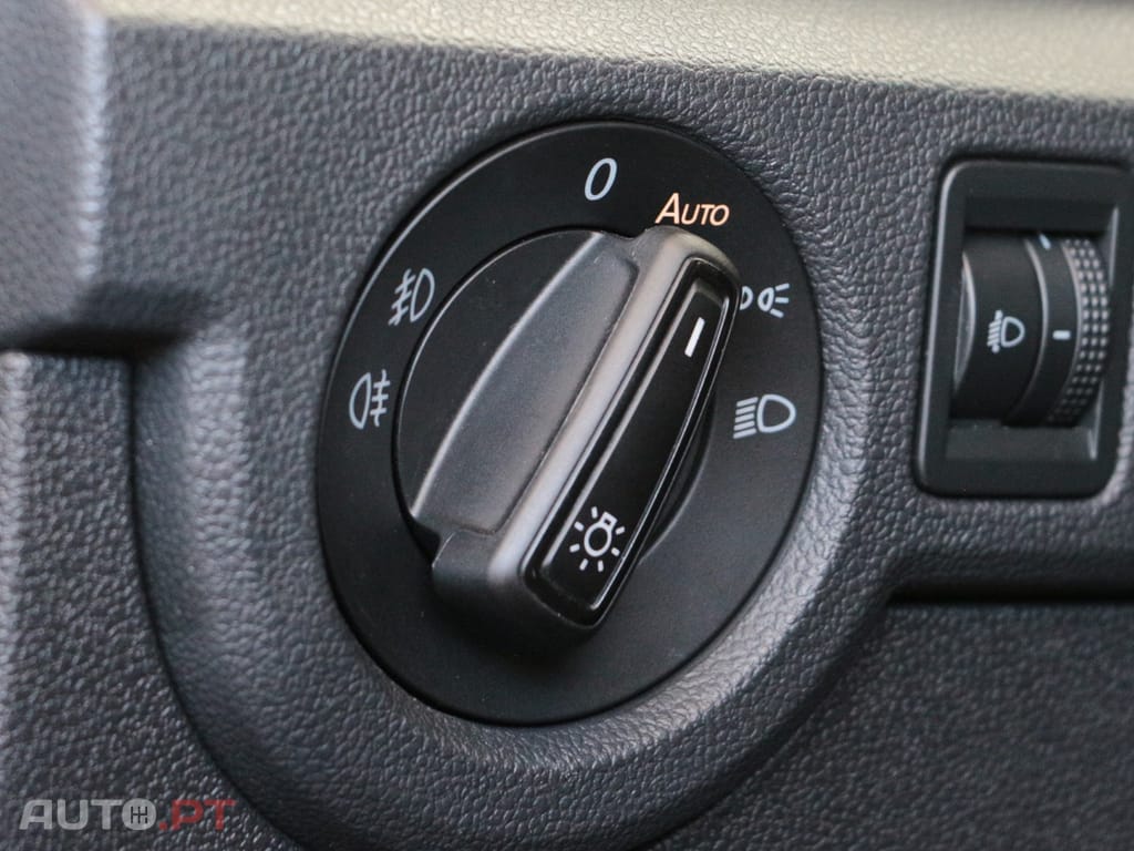 Volkswagen T-Cross 1.0 TSI Urban