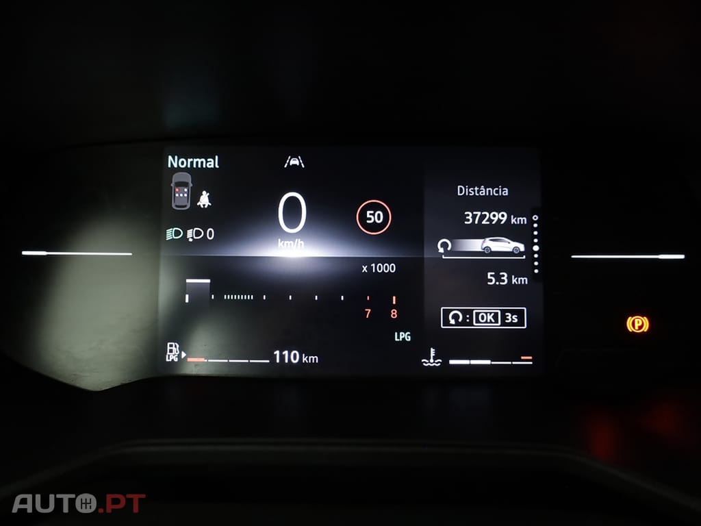 Renault Clio Clio 1.0 TCe Evolution Bi-Fuel