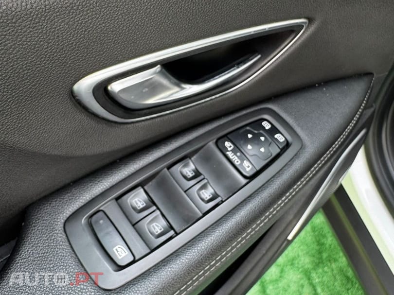Renault Grand Scénic ENERGY dCi 130 BOSE EDITION