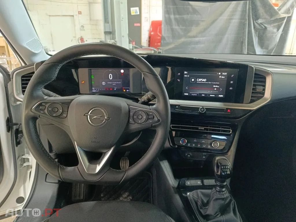 Opel Mokka 1.2 T Edition