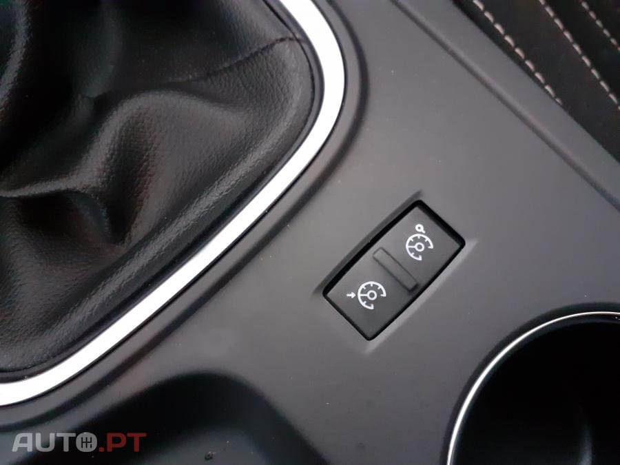 Renault Mégane 1.5 DCI Intens
