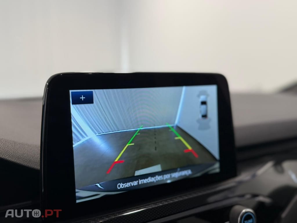 Ford Kuga 1.5 EcoBoost ST-Line X