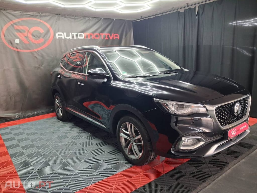 MG EHS 1.5 T-GDI Plug-in Hybrid Comfort