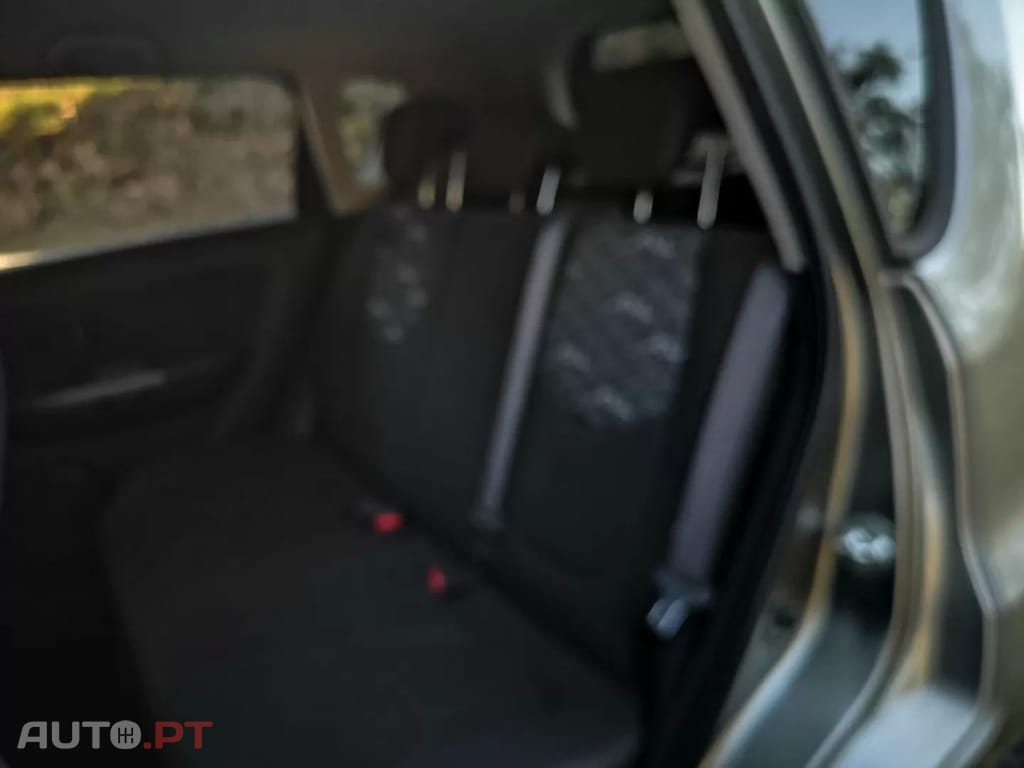 Kia Soul 1.6 CRDi EX