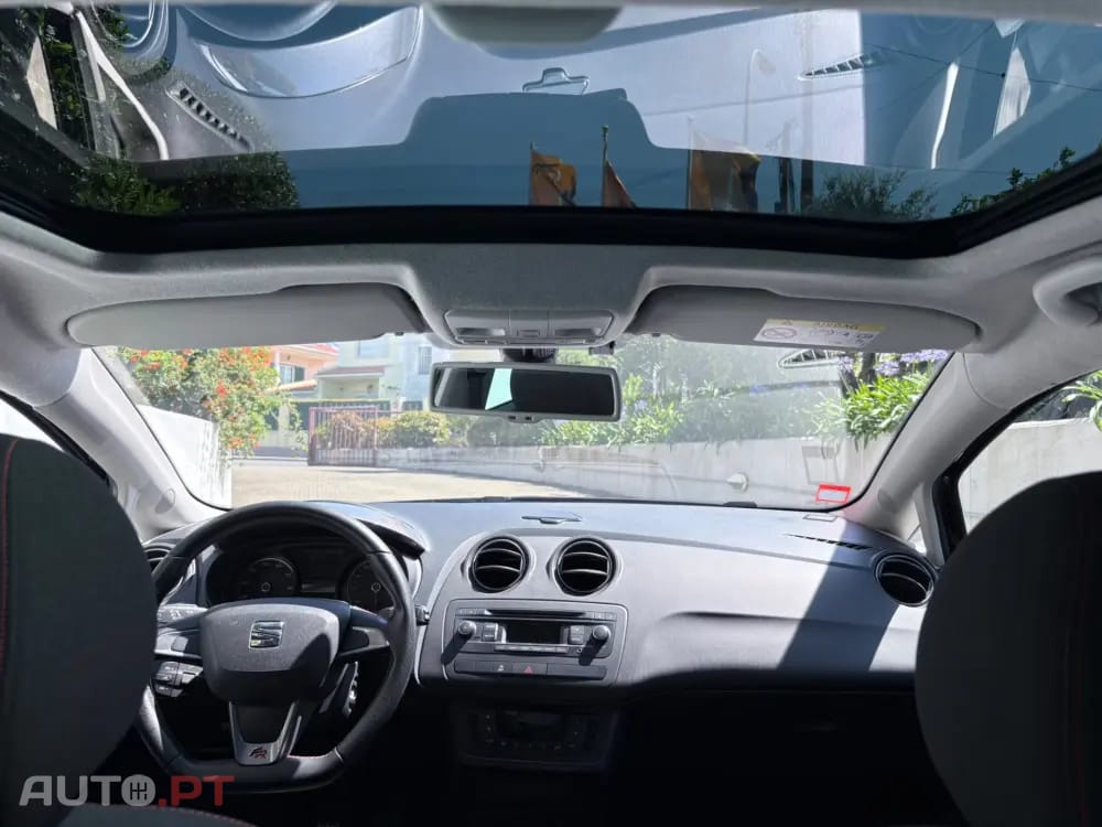 Seat Ibiza 1.2 TSI FR 30 Anos