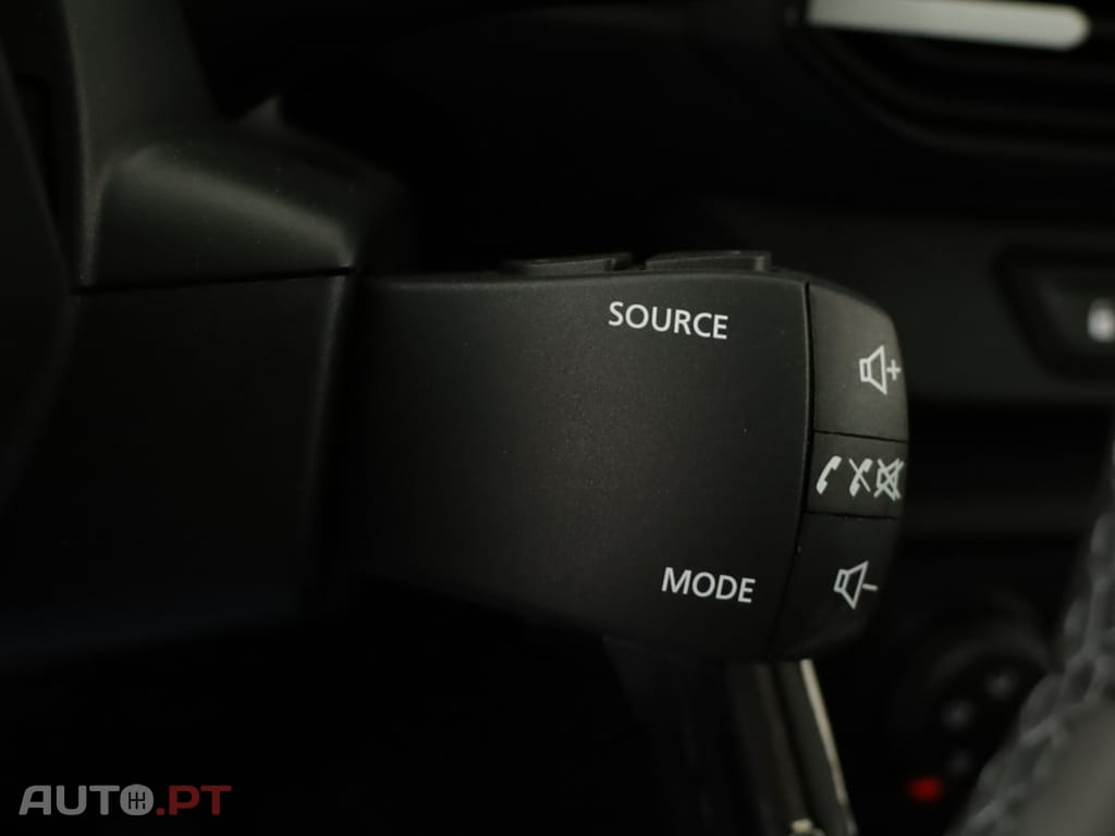 Dacia Jogger 1.2 ECO-G Expression 7L