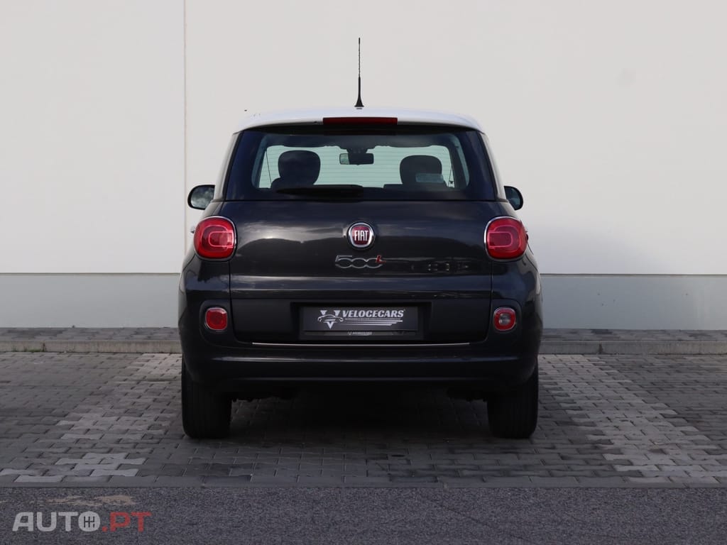 Fiat 500L 1.3 MJ Pop Star S&S