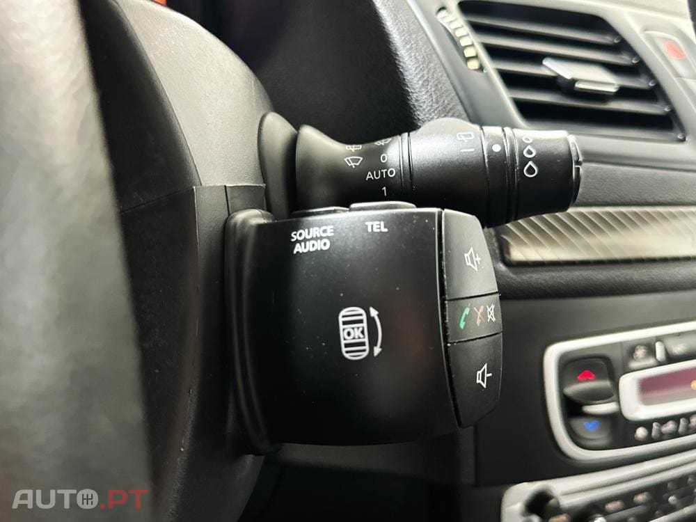 Renault Mégane 1.5 dCi Dynamique CO2 Champion