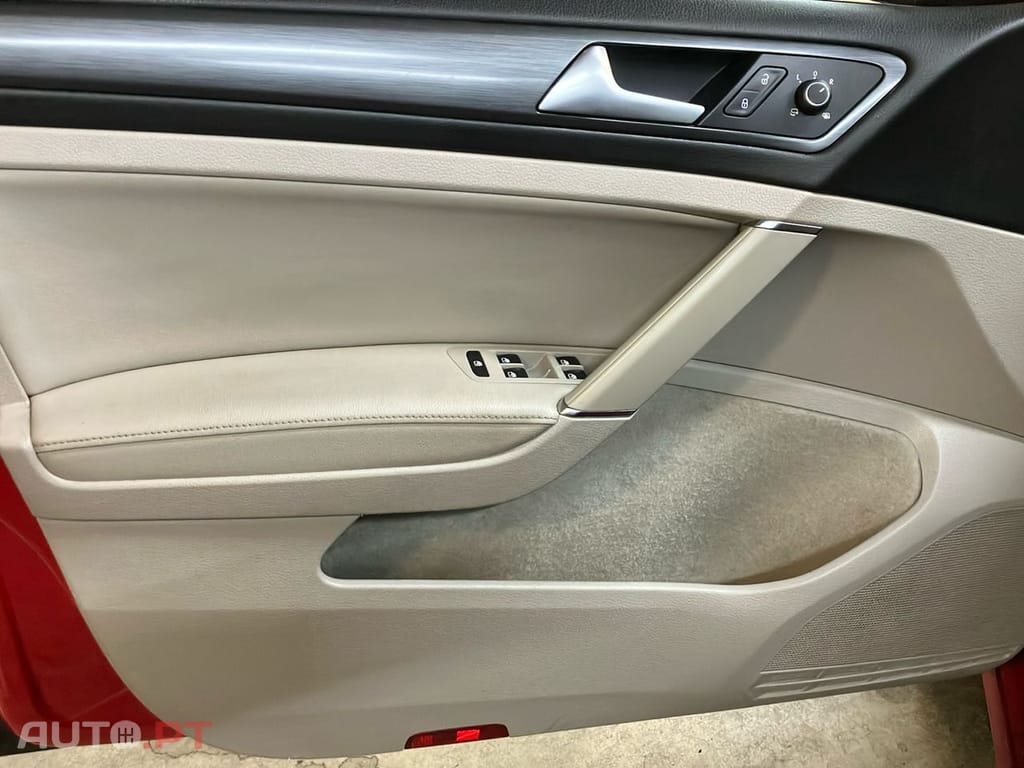 Volkswagen Golf Variant 1.0 TSI Trendline