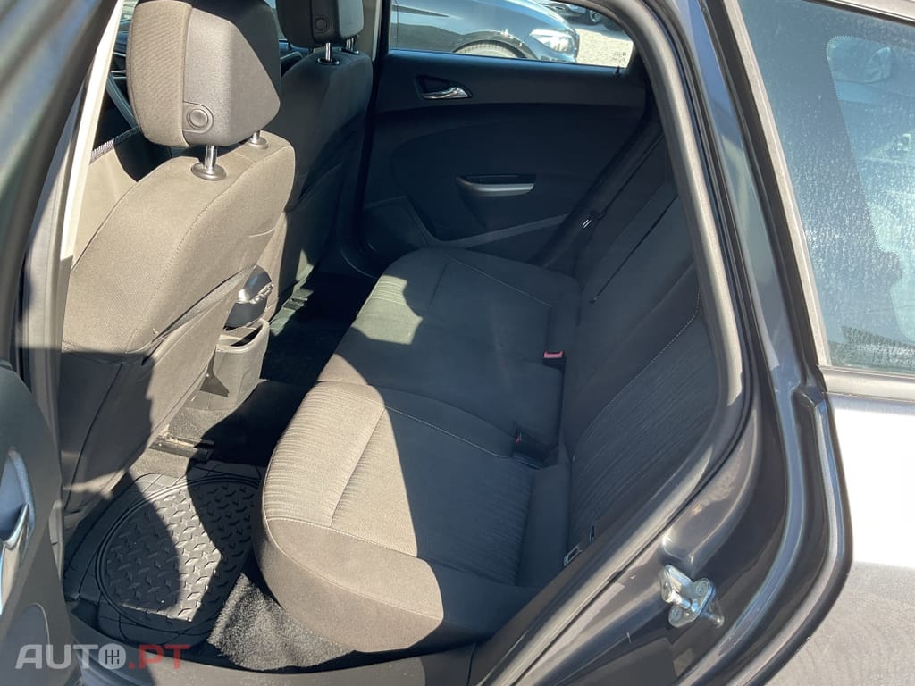 Opel Astra Sports Tourer 1.3 CDTi Cosmo S/S