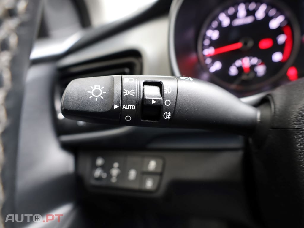 Kia Stonic 1.0 T-GDi Wave