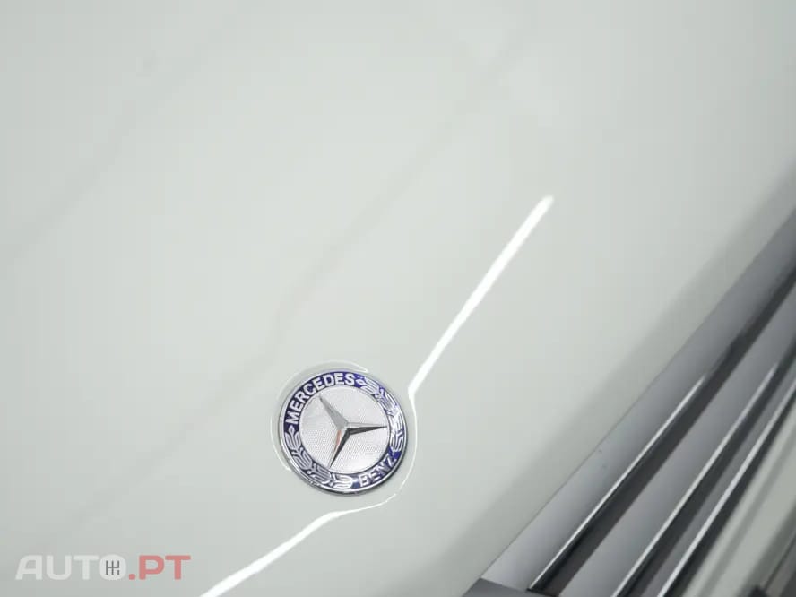 Mercedes-Benz CLC 200 Kompressor Auto