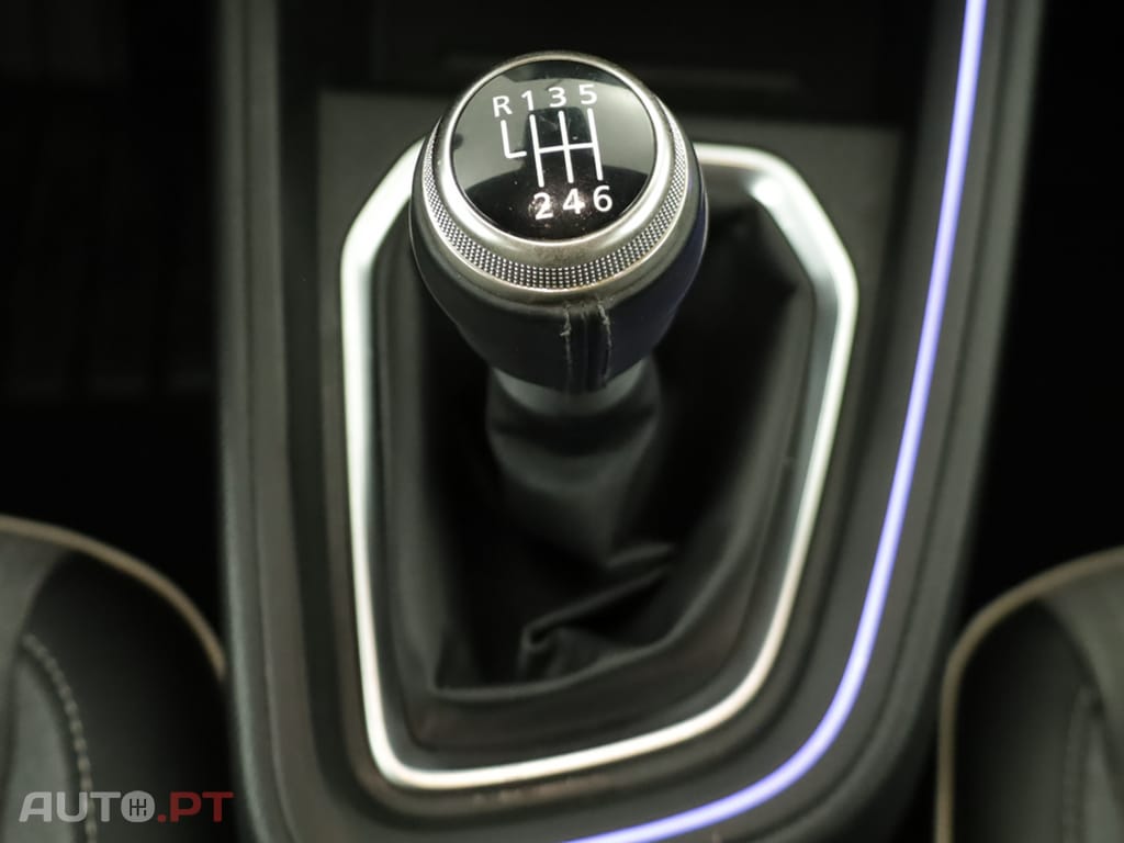 Renault Clio Clio 1.0 TCe Techno Bi-Fuel