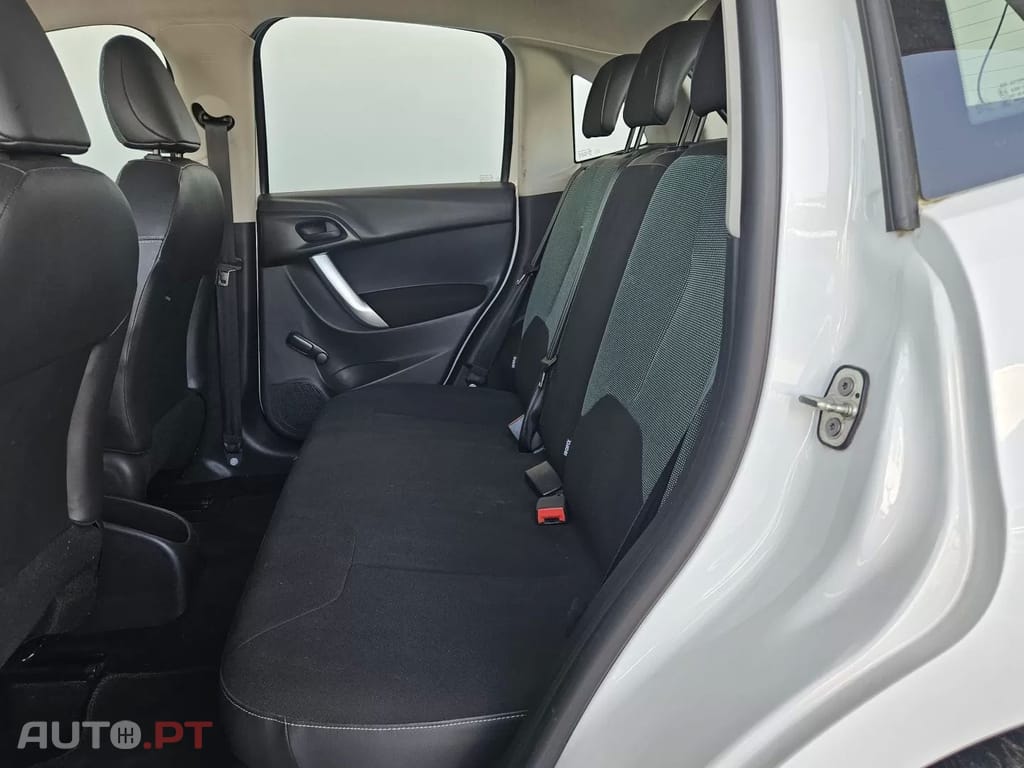 Citroen C3 other_Outro
