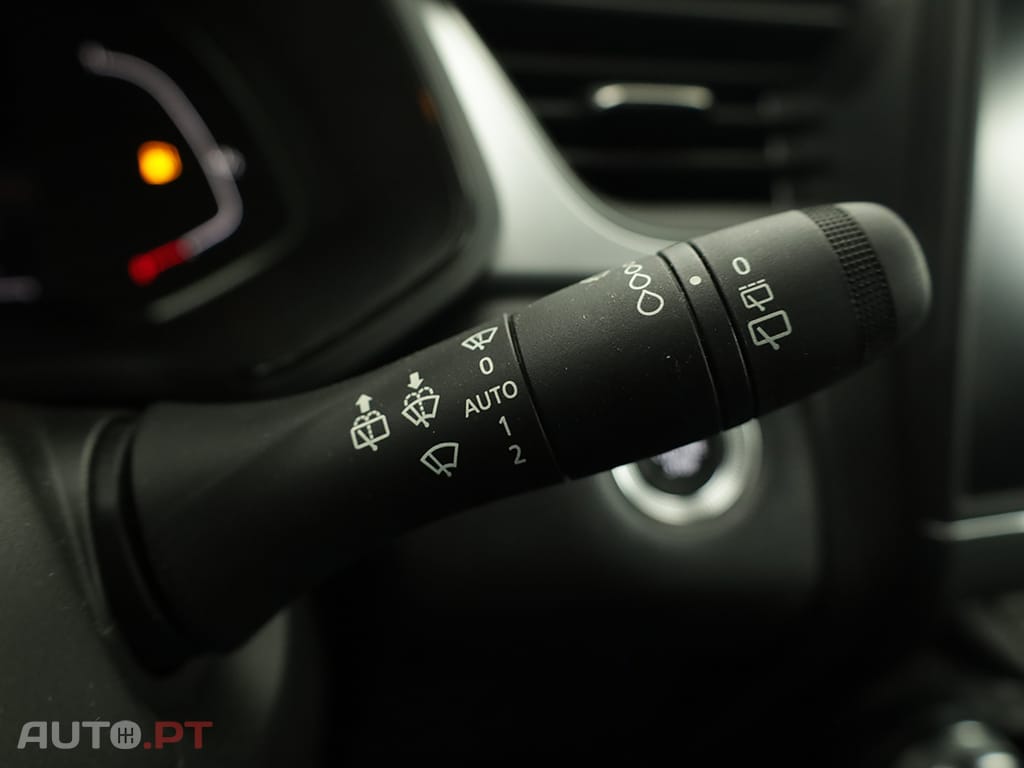 Renault Captur Captur 1.0 TCe Techno Bi-Fuel