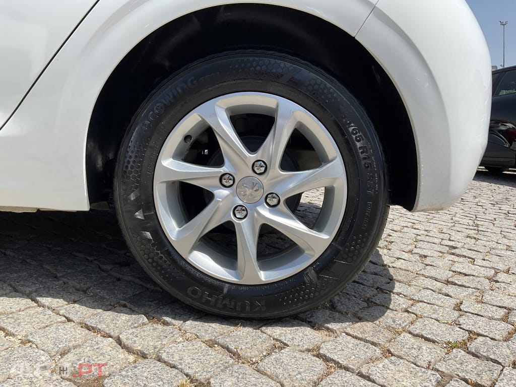 Peugeot 208 1.2 PureTech Active