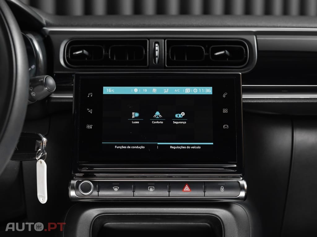 Citroen C3 1.2 PureTech Feel