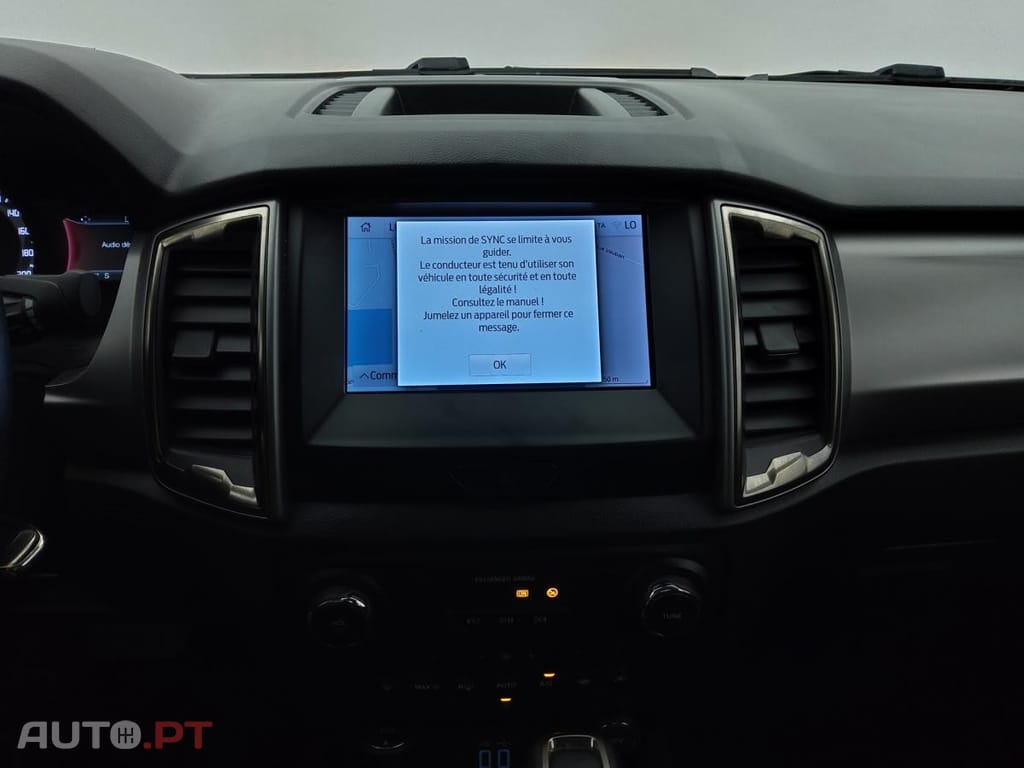 Ford Ranger Super 2.0 EcoBlue XLT Aut.