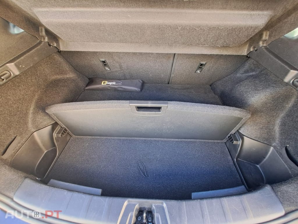 Nissan Qashqai 1.2 DIG-T N-Connecta 18