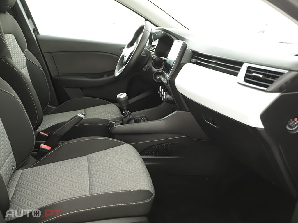 Renault Clio Clio 1.0 TCe Limited