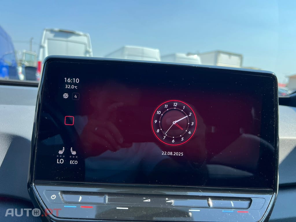 Volkswagen Id.3 Pro