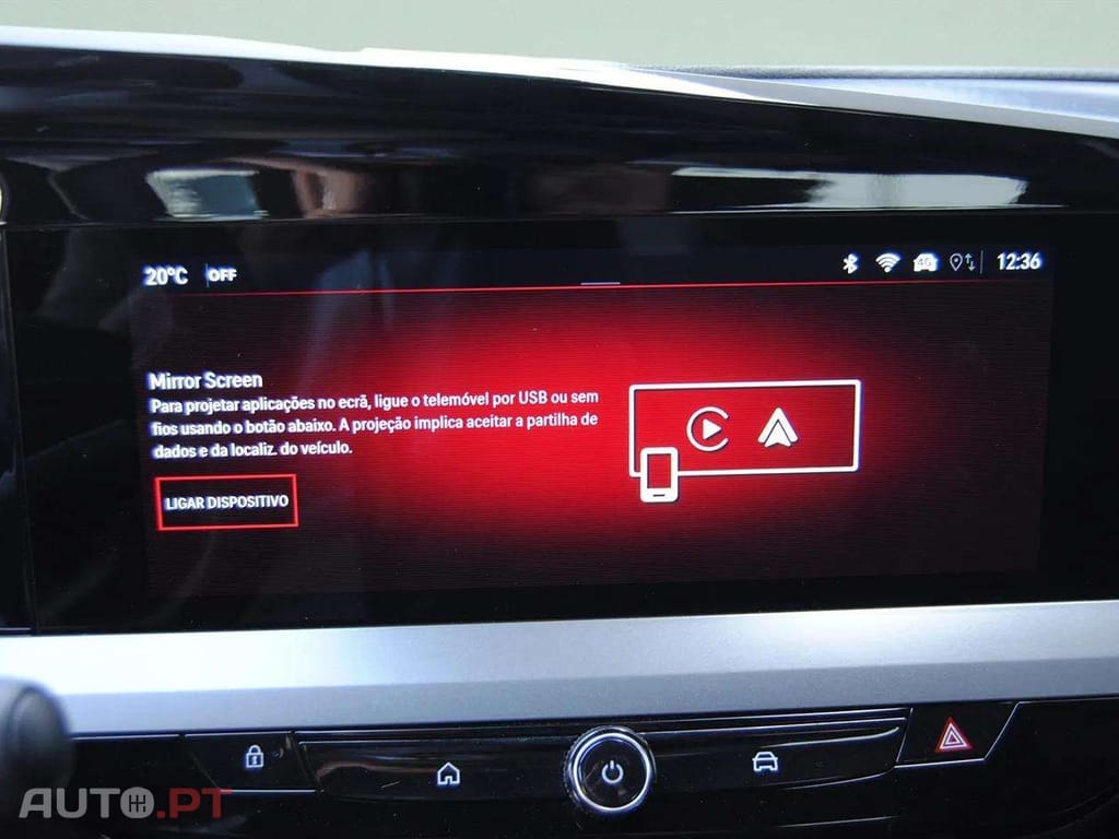 Opel Mokka 1.2 Hybrid GS eDCT