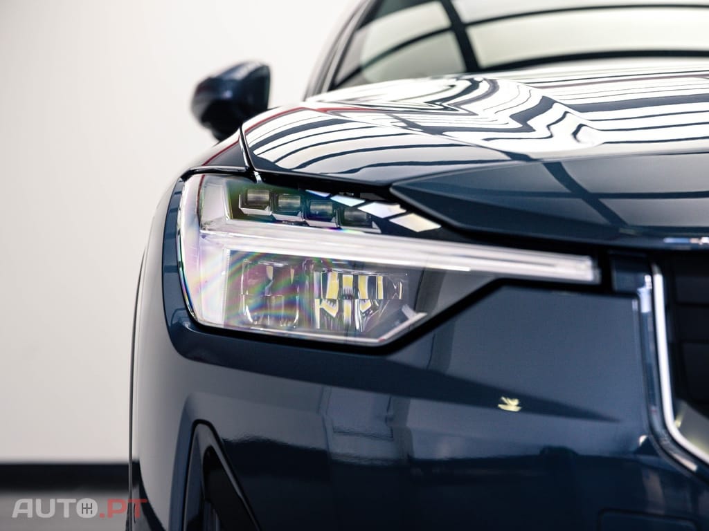 Polestar 2 Long Range 78 kWh