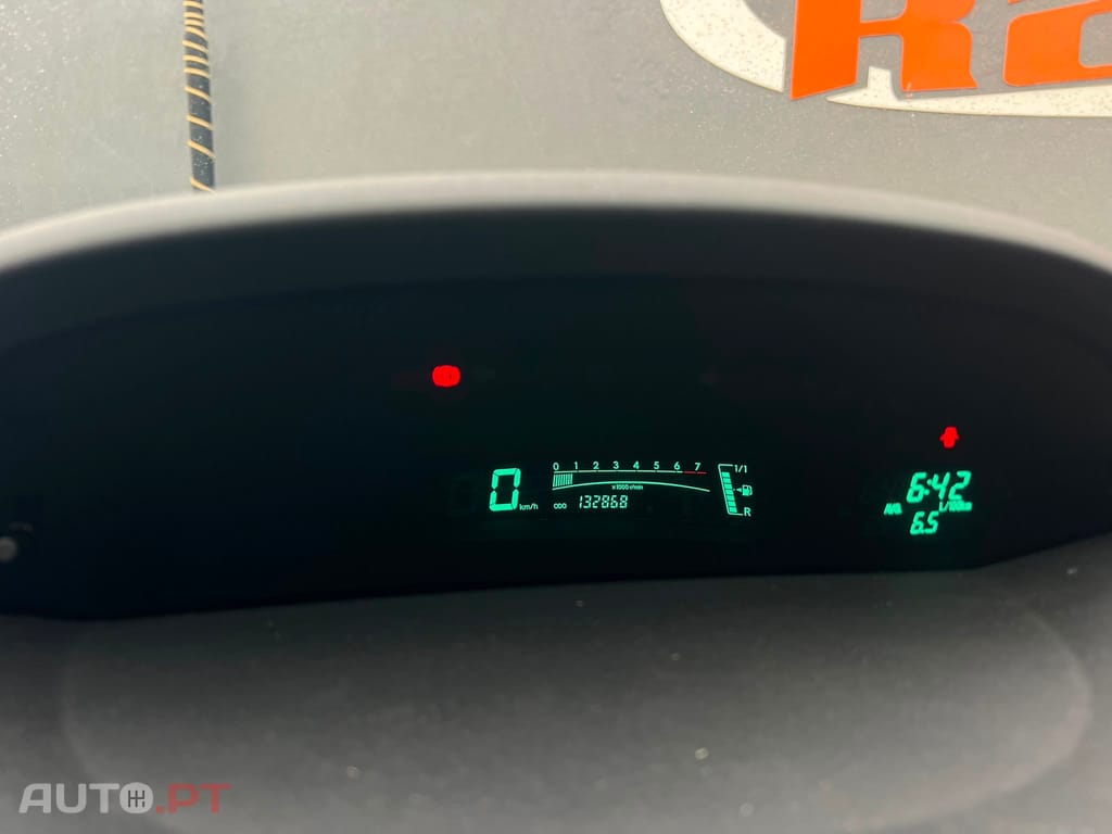 Toyota Yaris 1.0 VVT-i AC
