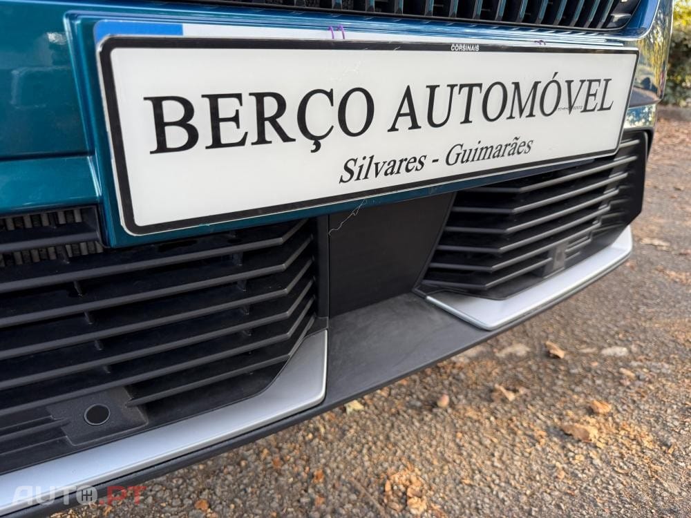 Peugeot 2008 1.2 PureTech Allure Pack