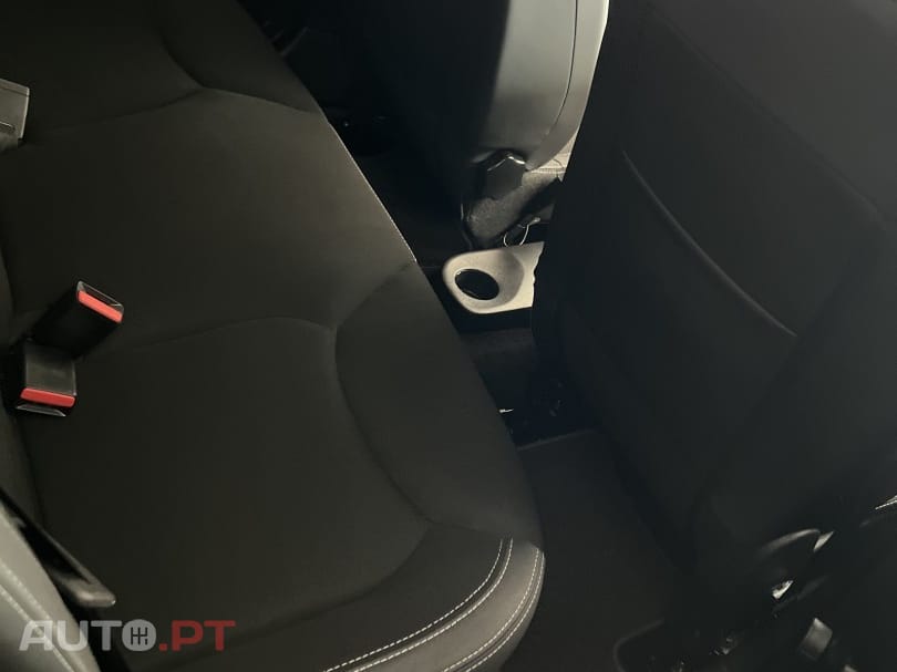 Renault Clio 0.9 TCE Dynamique S