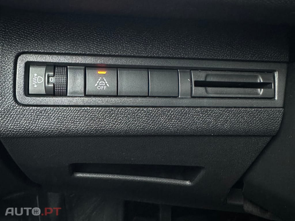 Peugeot 3008 1.2 PureTech Allure Pack