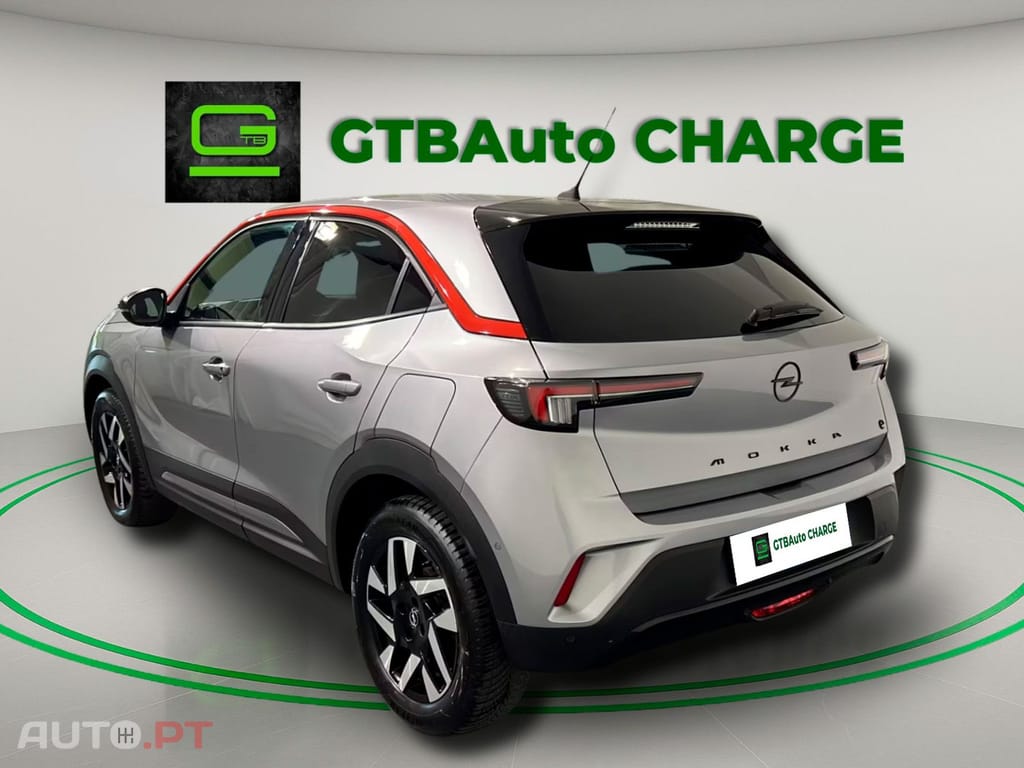 Opel Mokka-E GS 50 kWh  