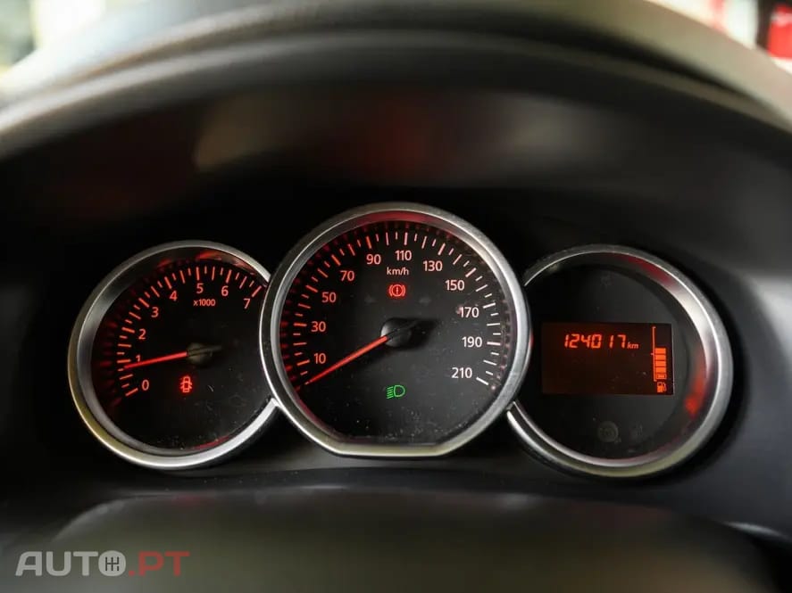 Dacia Logan MCV 0.9 TCe Comfort