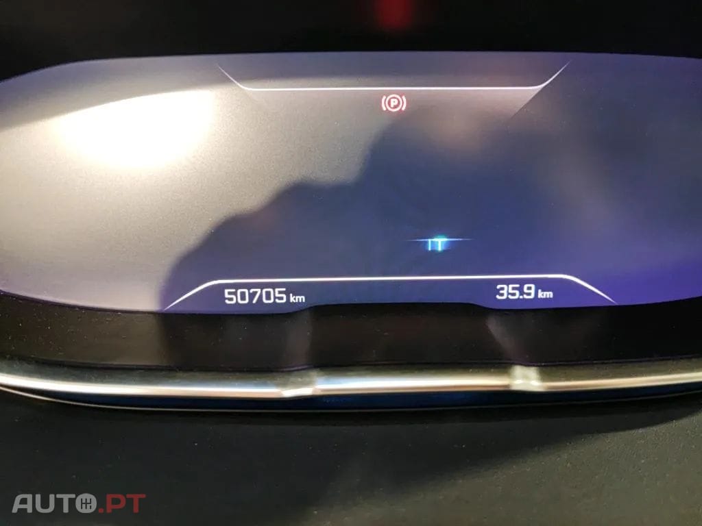 Peugeot 3008 1.5 BlueHDi GT EAT8