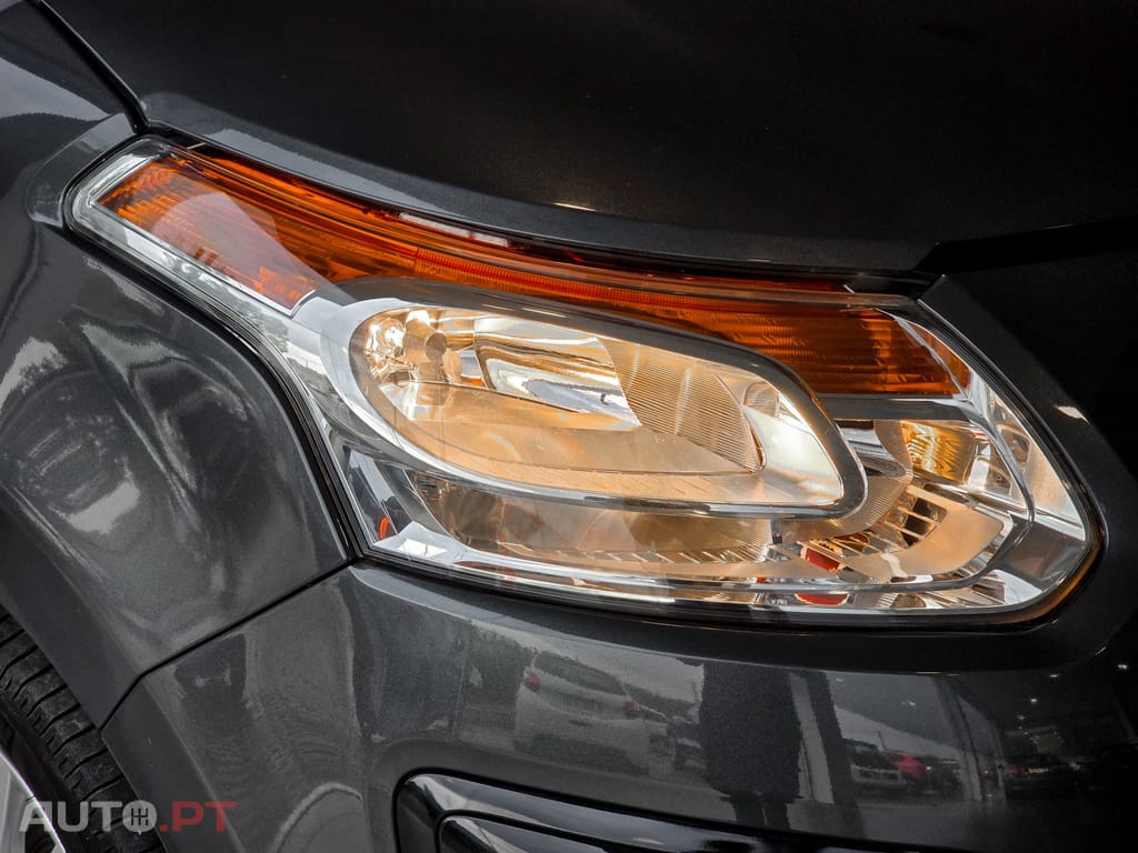 Citroen C3 Picasso 1.2 E-THP Millenium