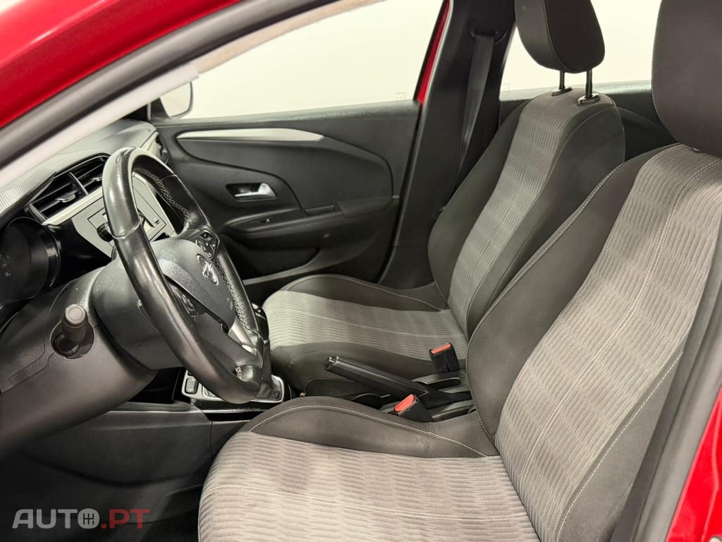 Opel Corsa 1.2 Edition