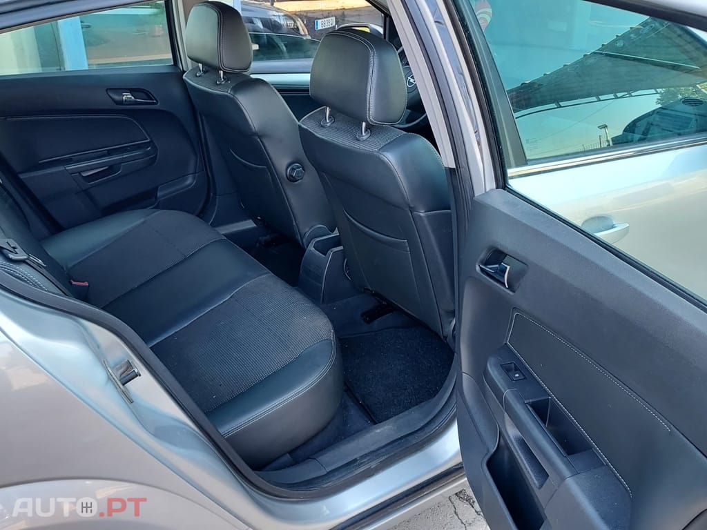 Opel Astra 1.4 Cosmo