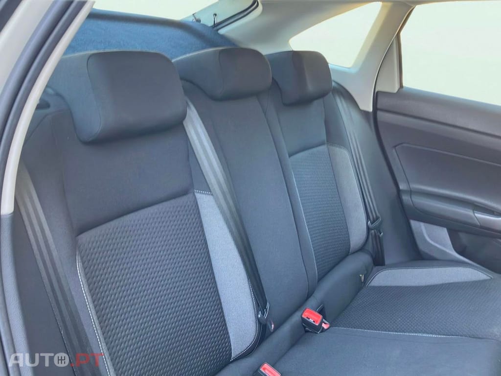 Volkswagen Taigo 1.0 TSI Life
