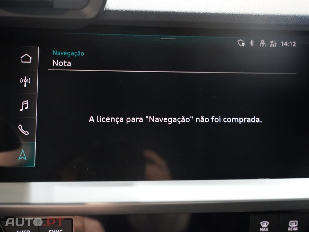 Audi A3 2.0 TDi Advance